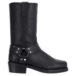 Dingo Men's Square Toe Harness Boots -Western Fashion Men 8a668b7e2eaa9007b0dd35c487b92246