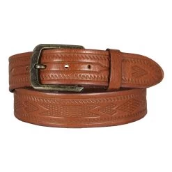 Cowboy Collection Men's Aztec Tooled Leather Belt 7 Cowboy Collection Men's Aztec Tooled Leather Belt -Western Fashion Men 9246e71fbd1b71ad6fa975679a1ceecd dc17f54c 9cd8 4292 9131 3d8eb401f6fc