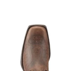 Ariat Men's Rambler Phoenix Square Toe Cowboy Boots -Western Fashion Men 930e20eabb8bf78099d71bbe9fa10d6a