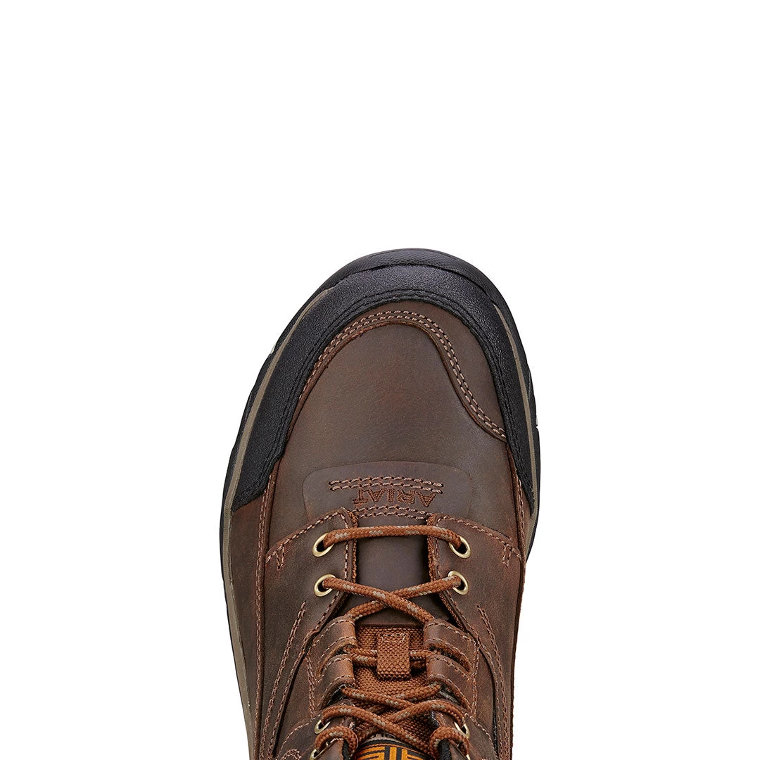 Ariat Men's Terrain Lace Up Boots 5 Ariat Men's Terrain Lace Up Boots - Image 3