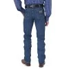 Wrangler Men's George Strait Slim Fit Jeans -Western Fashion Men 9ef9ab2f541ec5144990b157f7dbb766
