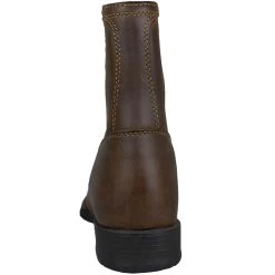 Ariat Men's Heritage Lacer Kiltie Boots -Western Fashion Men AIL 10001988 EE 3
