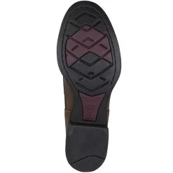 Ariat Men's Heritage Lacer Kiltie Boots -Western Fashion Men AIL 10001988 EE 5