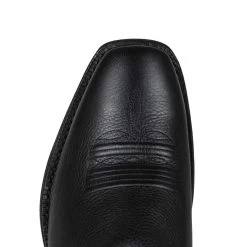 Ariat Men's Legend Square Toe Cowboy Boots -Western Fashion Men AIL 10002296 EE 4