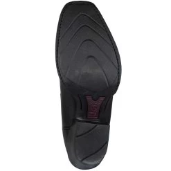 Ariat Men's Legend Square Toe Cowboy Boots -Western Fashion Men AIL 10002296 EE 5