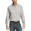 Ariat Men's FR AC Work Shirt