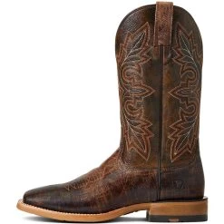 Ariat Men's Standout Cowboy Boots -Western Fashion Men AIL 10040373 side