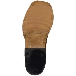 Anderson Bean Men's Square Toe Bison Cowboy Boots 15 Anderson Bean Men's Square Toe Bison Cowboy Boots -Western Fashion Men AND S1105 6