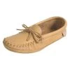 Laurentian Chief Men's Moose Hide Moccasins -Western Fashion Men CLO 3 107CK M
