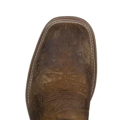 Laredo Men's Durant Square Toe Cowboy Boots 16 Laredo Men's Durant Square Toe Cowboy Boots -Western Fashion Men DNP 7835 EW 4