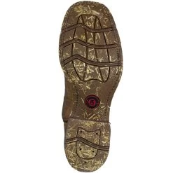 Laredo Men's Durant Square Toe Cowboy Boots 17 Laredo Men's Durant Square Toe Cowboy Boots -Western Fashion Men DNP 7835 EW 5