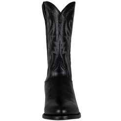 Dan Post Men's Milwaukee Round Toe Cowboy Boots -Western Fashion Men DNP DP2110R EW 3