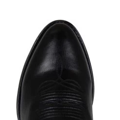 Dan Post Men's Milwaukee Round Toe Cowboy Boots -Western Fashion Men DNP DP2110R EW 4