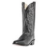Dan Post Men's Milwaukee Round Toe Cowboy Boots 2 Dan Post Men's Milwaukee Round Toe Cowboy Boots -Western Fashion Men DNP DP2110R M