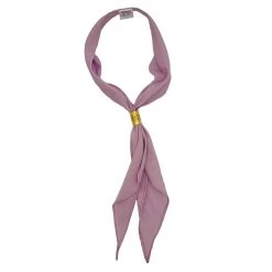 Austin Accent Scarf Tie With Slide 28 Austin Accent Scarf Tie With Slide -Western Fashion Men FAS 1521 LI