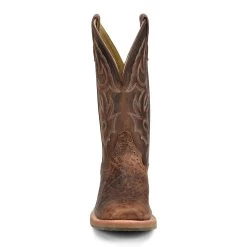 Double-H Men's Harshaw Square Toe Cowboy Boots -Western Fashion Men HHB DH4645 FT