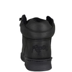 Roper Men's Horseshoe Kiltie Lace Up Boots -Western Fashion Men KAR 20350700 2