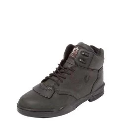 Roper Men's Horseshoe Kiltie Lace Up Boots