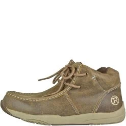 Roper Men's Clearcut Vintage Chukka Boots -Western Fashion Men KAR 9201662279