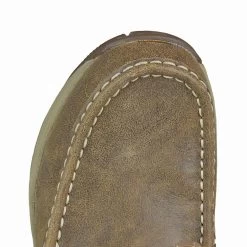 Roper Men's Clearcut Vintage Chukka Boots -Western Fashion Men KAR 9201662279 4