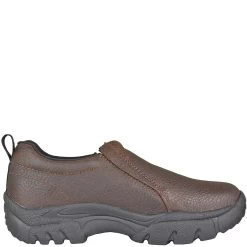 Roper Men's Slip On Casual Shoes -Western Fashion Men KAR 920601237 1