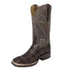 Roper Men's Canadian Oil Cowboy Boots