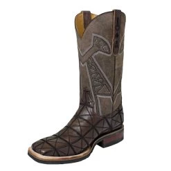 Roper Men's Canadian Oil Cowboy Boots