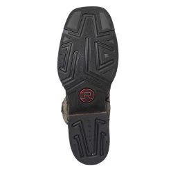 Roper Men's Canadian Oil Cowboy Boots -Western Fashion Men KAR 92070051431 BTM