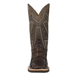Roper Men's Canadian Oil Cowboy Boots -Western Fashion Men KAR 92070051431 FT