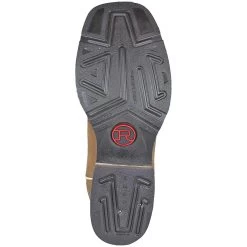 Roper Men's Navy Shaft Cowboy Boots 15 Roper Men's Navy Shaft Cowboy Boots -Western Fashion Men KAR 9209991078EE 5