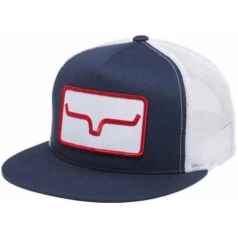 Kimes Ranch Men's Banner Snap Back Cap 3 Kimes Ranch Men's Banner Snap Back Cap