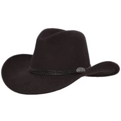 Outback Trading Company Shy Game Crusher Hat -Western Fashion Men OTC 1307 BR