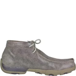 Twisted X Men's Chukka Driving Moc Shoes -Western Fashion Men TWX MDM0072 M 1