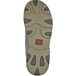 Twisted X Men's Chukka Driving Moc Shoes -Western Fashion Men TWX MDM0072 M 5