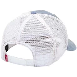 Kimes Ranch Men's Distance Snap Back Cap 10 Kimes Ranch Men's Distance Snap Back Cap -Western Fashion Men The Distance Denim 1