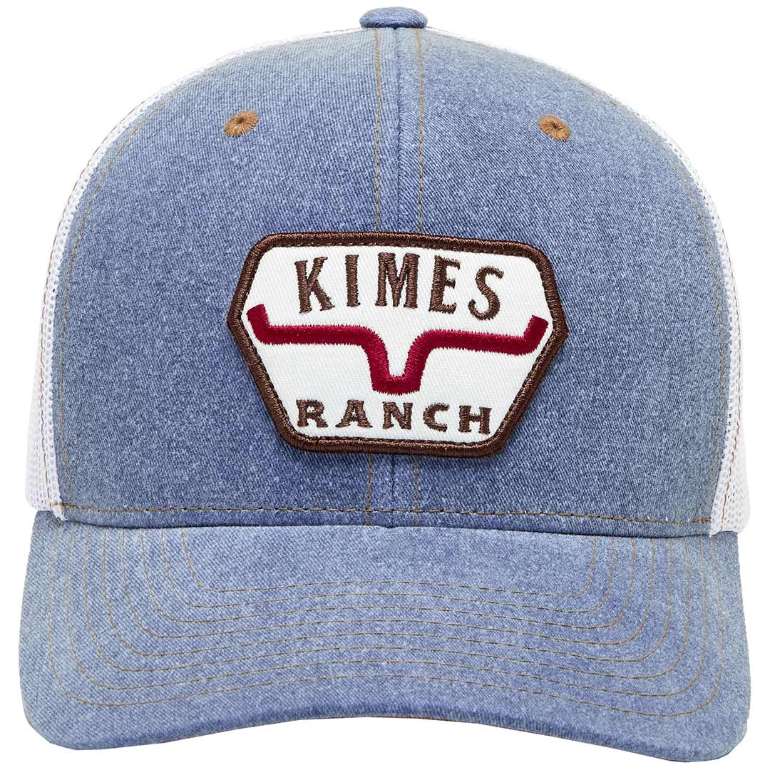 Kimes Ranch Men's Distance Snap Back Cap 4 Kimes Ranch Men's Distance Snap Back Cap - Image 2