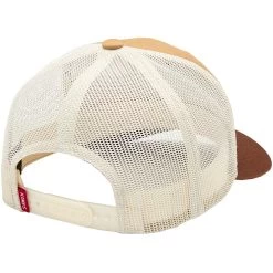 Kimes Ranch Men's Distance Snap Back Cap 13 Kimes Ranch Men's Distance Snap Back Cap -Western Fashion Men The Distance Gold 1