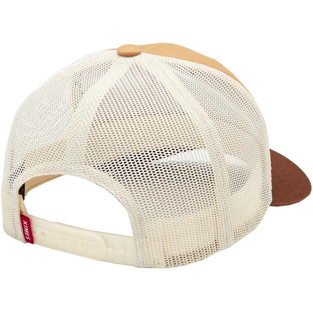 Kimes Ranch Men's Distance Snap Back Cap 8 Kimes Ranch Men's Distance Snap Back Cap - Image 6