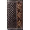 Ranger Belt Co. Men's Aztec Rodeo Wallet -Western Fashion Men WFA WH 211 new