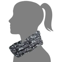 Dragonfly Multifunction Tube Bamboo Headgear -Western Fashion Men WTK BMC 108