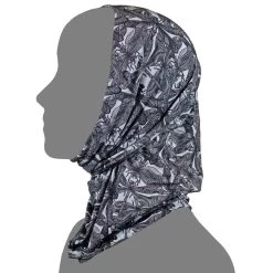 Dragonfly Multifunction Tube Bamboo Headgear -Western Fashion Men WTK BMC 108 3