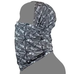 Dragonfly Multifunction Tube Bamboo Headgear -Western Fashion Men WTK BMC 108 4