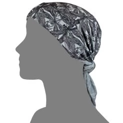 Dragonfly Multifunction Tube Bamboo Headgear -Western Fashion Men WTK BMC 108 7