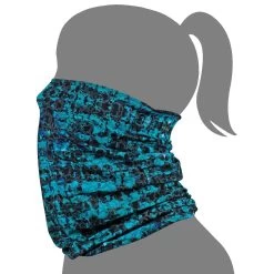 Watuko Headgear Bamboo Multi-Function Tube -Western Fashion Men WTK BMC 207 2