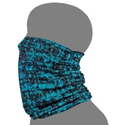 Watuko Headgear Bamboo Multi-Function Tube -Western Fashion Men WTK BMC 207 2b