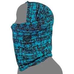 Watuko Headgear Bamboo Multi-Function Tube -Western Fashion Men WTK BMC 207 4