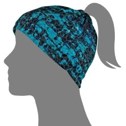 Watuko Headgear Bamboo Multi-Function Tube -Western Fashion Men WTK BMC 207 5