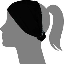 Watuko Headgear Calgary Stampede Bamboo Bandeaux 9 Watuko Headgear Calgary Stampede Bamboo Bandeaux -Western Fashion Men WTK CSBXCK