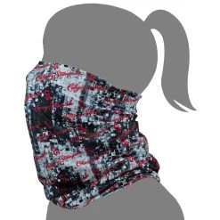 Pixel Calgary Stampede Multifunction Bamboo Headgear 18 Pixel Calgary Stampede Multifunction Bamboo Headgear -Western Fashion Men WTK CSMFCK 3