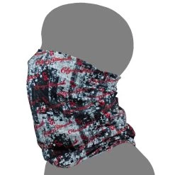 Pixel Calgary Stampede Multifunction Bamboo Headgear 19 Pixel Calgary Stampede Multifunction Bamboo Headgear -Western Fashion Men WTK CSMFCK 3b